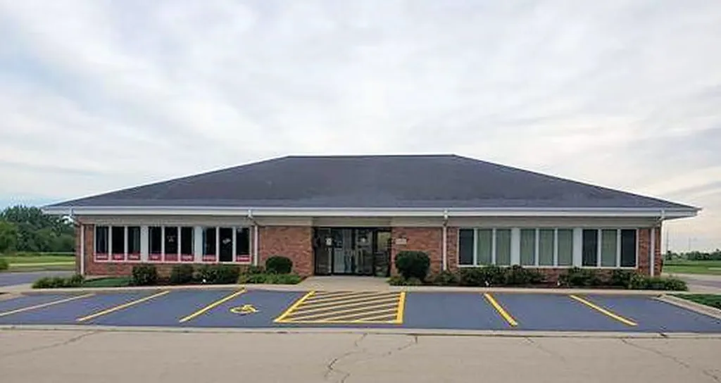 1211 Currency Court Rochelle IL 61068