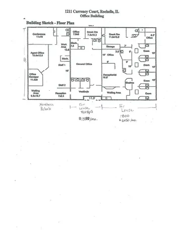 1211 Currency Court Rochelle IL 61068