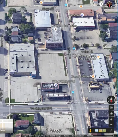 615 South 5th Avenue Maywood IL 60153