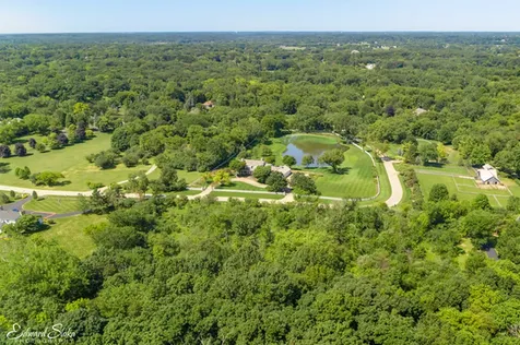 LOT 0 Steeplechase Road Barrington Hills IL 60010