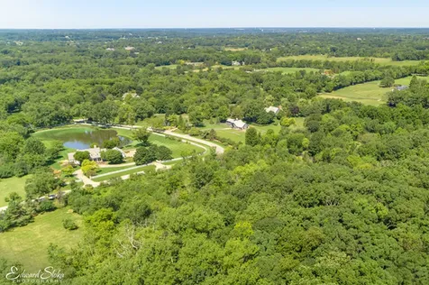 LOT 0 Steeplechase Road Barrington Hills IL 60010