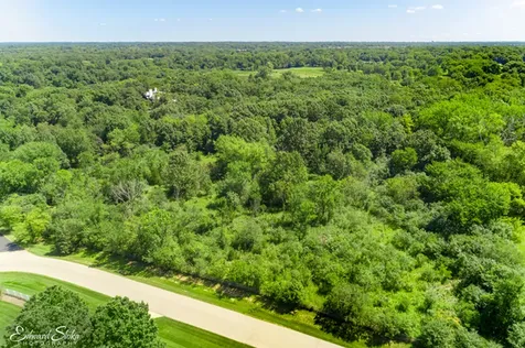 LOT 0 Steeplechase Road Barrington Hills IL 60010