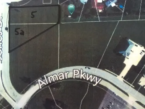 Lot 5/5A Almar Parkway Bourbonnais IL 60914