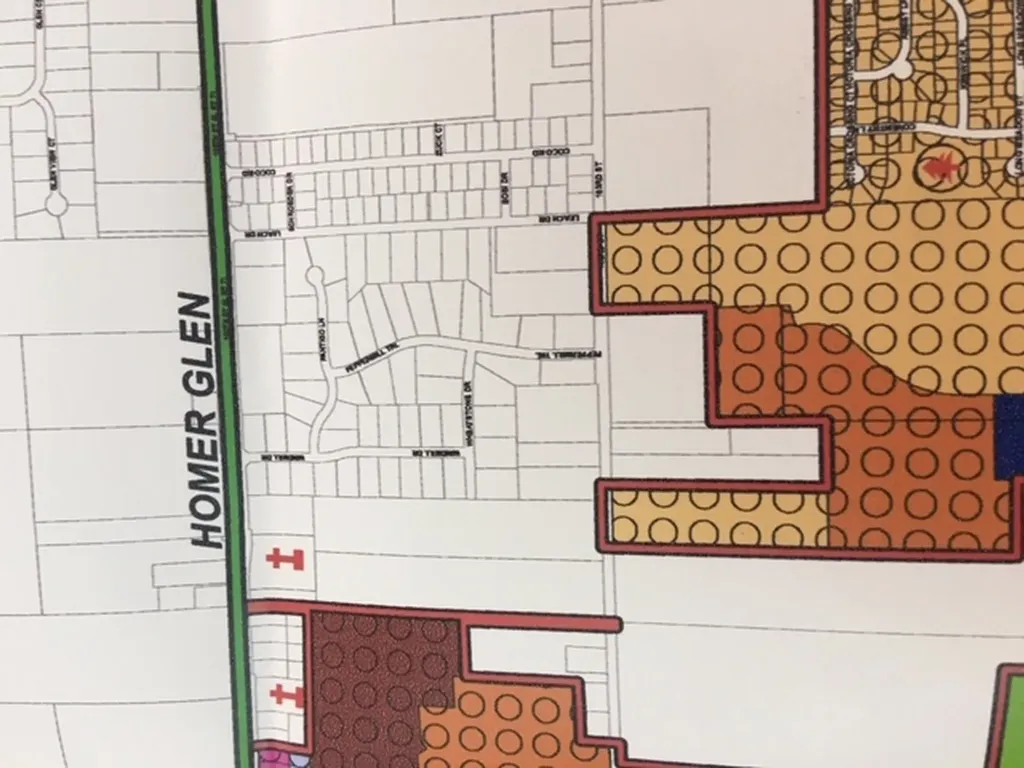 A 163 Rd Street Lockport IL 60441