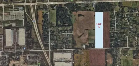 A 163 Rd Street Lockport IL 60441