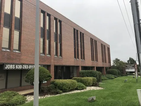 201 East Army Trail Road Bloomingdale IL 60108