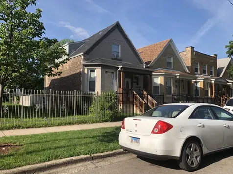 3909 West Fillmore Street Chicago IL 60624