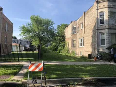 3929 West Flournoy Street Chicago IL 60624