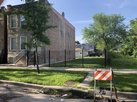 3929 West Flournoy Street Chicago IL 60624