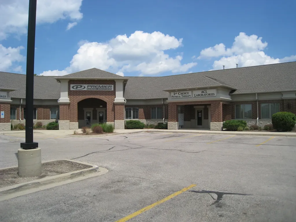 1449 Merchant Drive Algonquin IL 60102