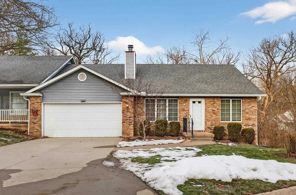 4000 46TH St Court Rock Island IL 61201