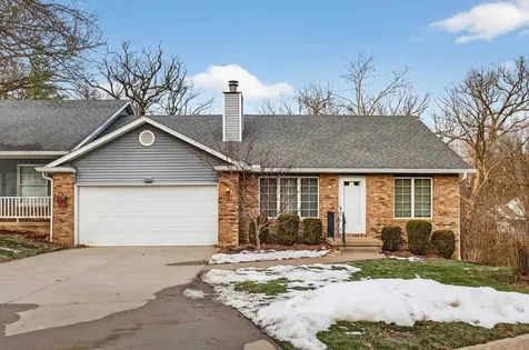 4000 46TH St Court Rock Island IL 61201