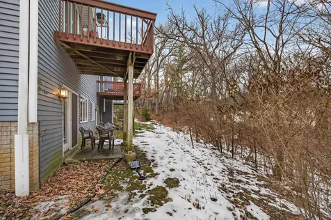 4000 46TH St Court Rock Island IL 61201