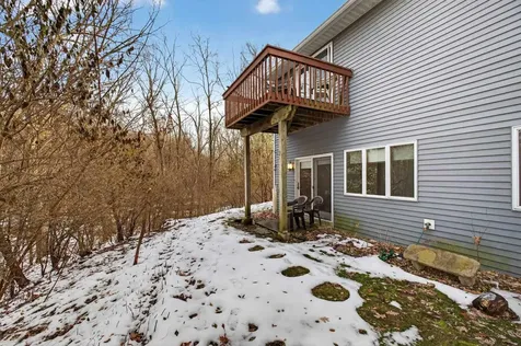 4000 46TH St Court Rock Island IL 61201