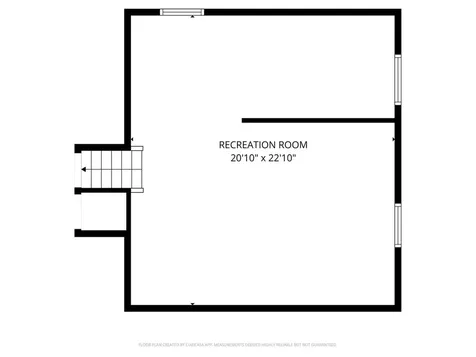 8412 10TH Street W Rock Island IL 61201