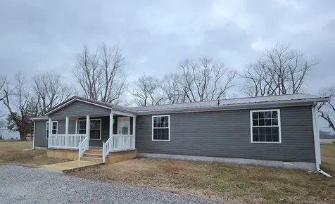 2114 Cedar Ave Avenue Salem IL 62881