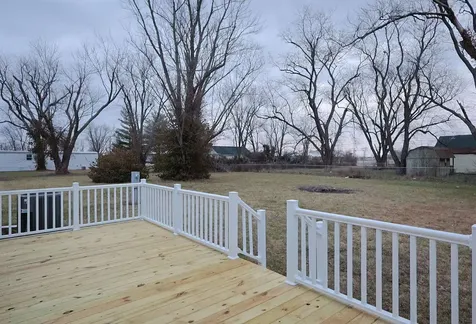 2114 Cedar Ave Avenue Salem IL 62881