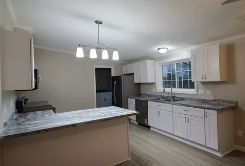 2114 Cedar Ave Avenue Salem IL 62881
