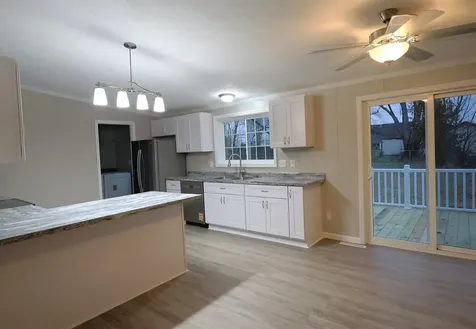 2114 Cedar Ave Avenue Salem IL 62881