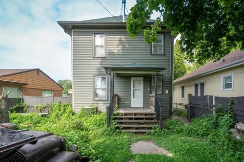 1721 28TH Street Rock Island IL 61201
