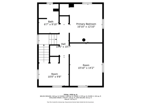 1721 28TH Street Rock Island IL 61201