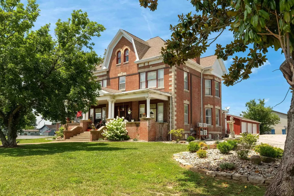 1414 West Main Street Marion IL 62959