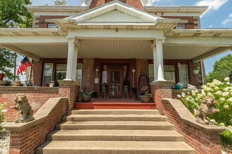 1414 West Main Street Marion IL 62959