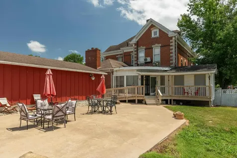 1414 West Main Street Marion IL 62959