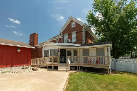 1414 West Main Street Marion IL 62959