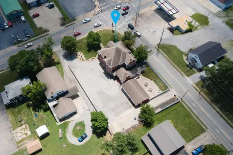 1414 West Main Street Marion IL 62959