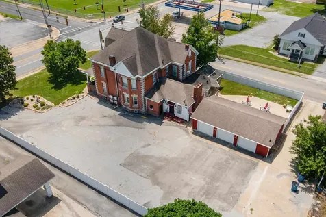 1414 West Main Street Marion IL 62959