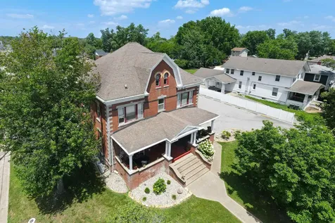1414 West Main Street Marion IL 62959