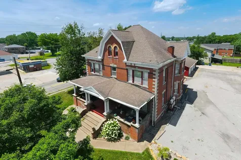 1414 West Main Street Marion IL 62959
