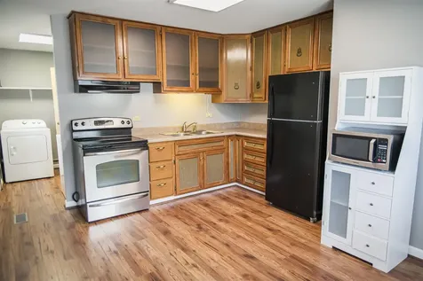 1609 Cedar Street Quincy IL 62301