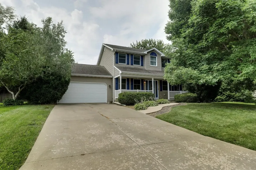 4506 Woodland Trail Quincy IL 62305