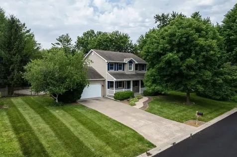 4506 Woodland Trail Quincy IL 62305