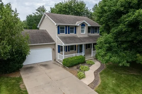 4506 Woodland Trail Quincy IL 62305