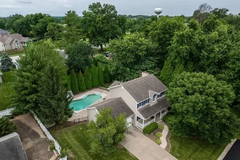 4506 Woodland Trail Quincy IL 62305