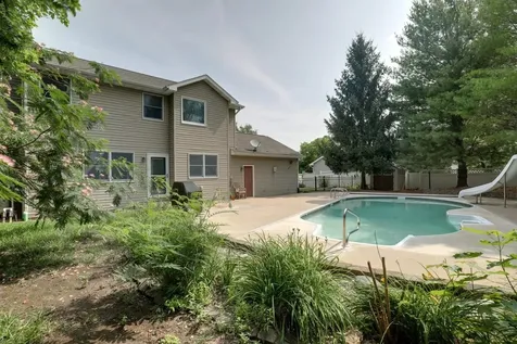 4506 Woodland Trail Quincy IL 62305