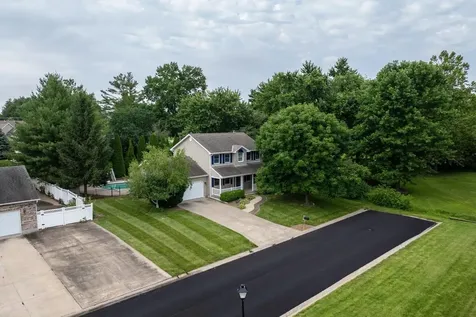4506 Woodland Trail Quincy IL 62305