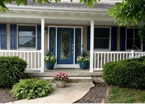 4506 Woodland Trail Quincy IL 62305