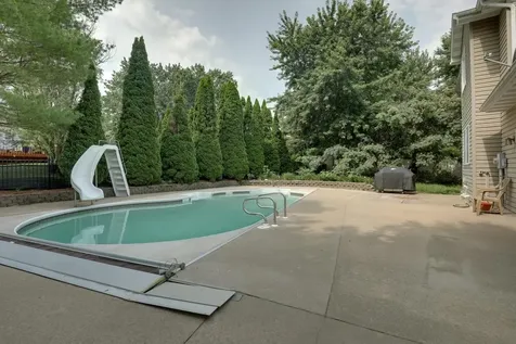 4506 Woodland Trail Quincy IL 62305