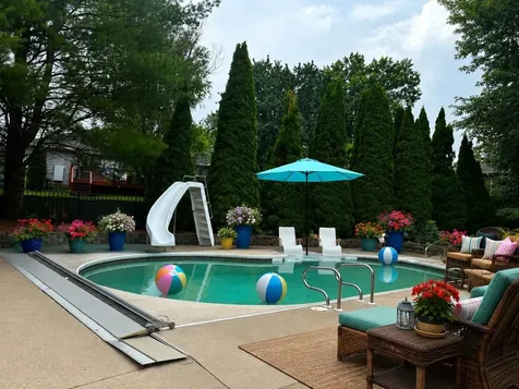 4506 Woodland Trail Quincy IL 62305