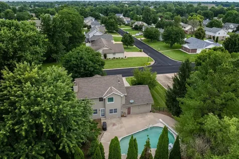 4506 Woodland Trail Quincy IL 62305