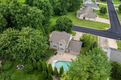 4506 Woodland Trail Quincy IL 62305