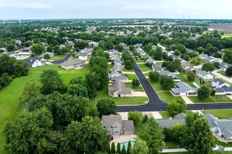 4506 Woodland Trail Quincy IL 62305