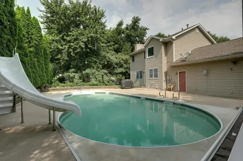 4506 Woodland Trail Quincy IL 62305
