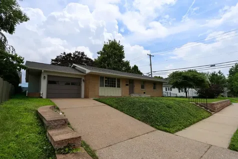 925 South 19th Street Quincy IL 62301