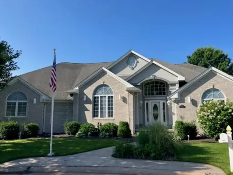 4932 Lake View Drive Quincy IL 62305