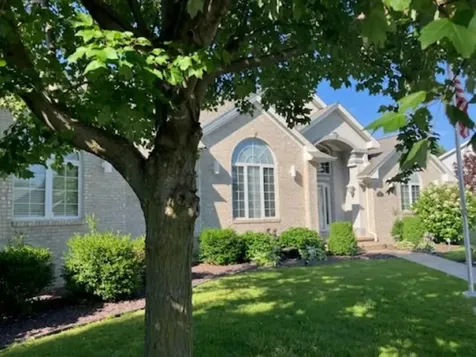 4932 Lake View Drive Quincy IL 62305